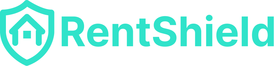 RentShield logo