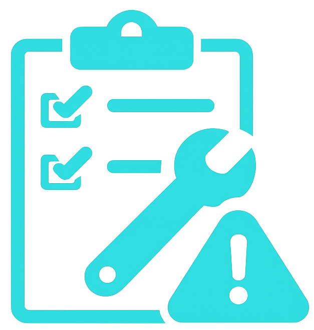 Issues Tracking icon