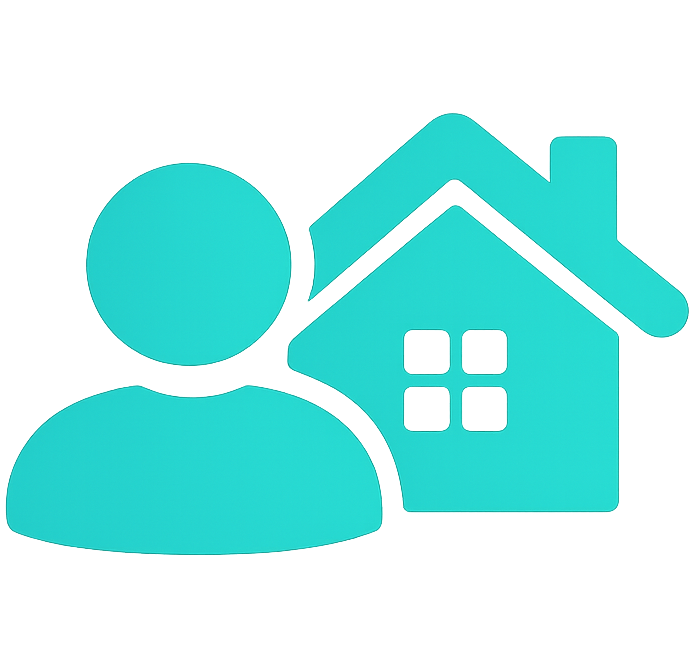 Tenants icon